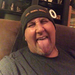 Meet your Posher, Kody